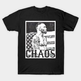 CHAOS T-Shirt